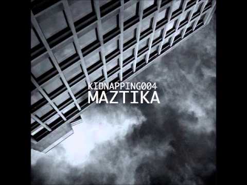 [Kidnapping 004] Maztika - Status Symbol (Myler Construction A)