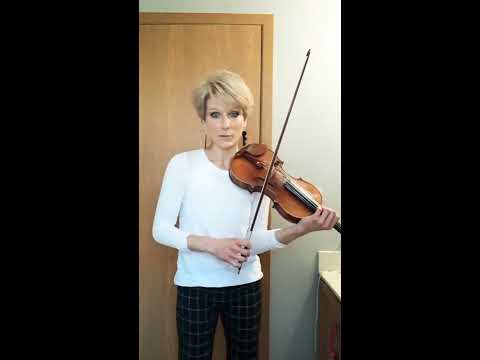 French Folk Song, Part 2