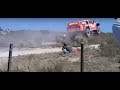 Salto Robby Gordon - DAKAR 2013 [HD] - YouTube