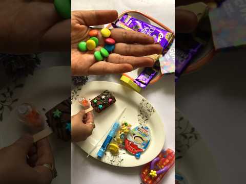 Cadbury gems #shorts