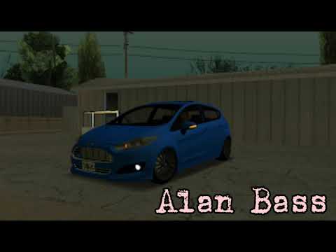 EL GOLOSO - RKT - MAMBO DJ // TEAM RKT 💯 (Bass Boosted)