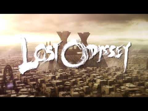 [Daily VG Music #438] The Gun Barrel of Battle - Lost Odyssey