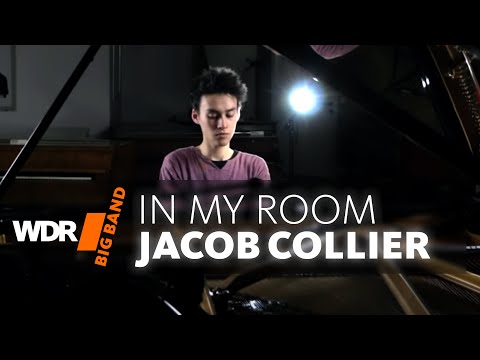 Jacob Collier - In My Room | WDR BIG BAND