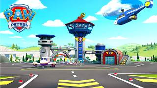 Download lagu Selamat Datang di Bandara Pertama Paw City! โ๏ธ | PAW Patrol | Episode Indonesia | Kompilasi mp3 Download lagu Selamat Datang di Bandara Pertama Paw City! โ๏ธ | PAW Patrol | Episode Indonesia | Kompilasi mp3