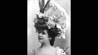 Fréhel  "Tel qu'il est", 1936