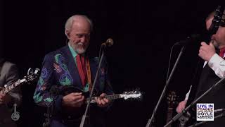 Doyle Lawson &amp; Quicksilver Live in Prague Czech Republic (Promo Video)