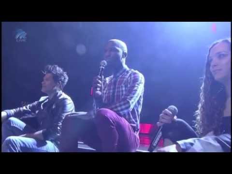 Top 10 Performance: Karabo wows the judges