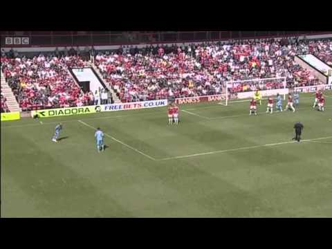 Walsall 3-1 Tranmere Rovers | League 1 (3-8-13)