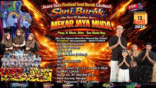 Download lagu π΄ LIVE STREAMING SENI BUROK MJM TGL 13 APRIL 2026 Senin Desa Karang Wangun /Pabuaran /Cirebon mp3 Download lagu π΄ LIVE STREAMING SENI BUROK MJM TGL 13 APRIL 2026 Senin Desa Karang Wangun /Pabuaran /Cirebon mp3
