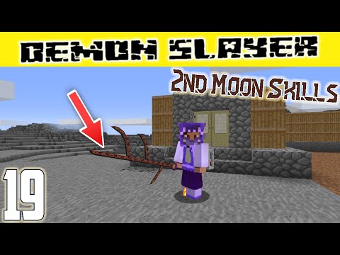 Ultimate Demon Moon: EP19 Minecraft Modpacks IQ Gaming