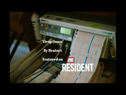 Beatnet - Drop Down