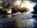 Ding S Dock Canoe Crash 13