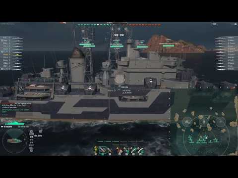 Colbert [First Impressions](0.9.0): Unlimited HE Works