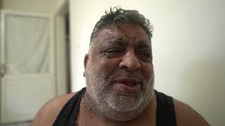 CEYHANLI HAKAN EV ZİYARETİ