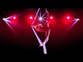 Silks Solo Performer ClapShows Entertainment