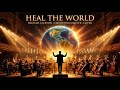 Heal The World Michael Jackson Cinematic Orchestral AI Cover