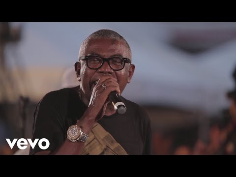 Vou pro Sereno - Trapaças do Amor / Sonhos (Ao Vivo) ft. Reinaldo