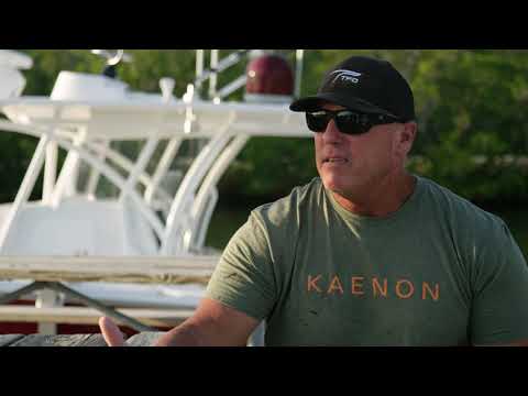 Kaenon Credibility - Rob Fordice