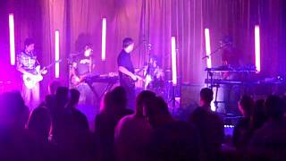 Rogue Wave -- California Bride