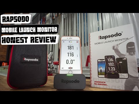 Rapsodo MLM vs. MLM2PRO: Which Golf Launch Monitor is Best for YOU?