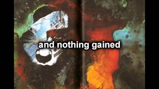 Converge - Tender Abuse [Lyrics & Artwork]