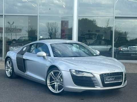 Audi R8 4.2 FSI 420BHP R-Tronic - Image 2