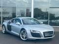 2007 Audi R8 4.3L Petrol For Sale Images
