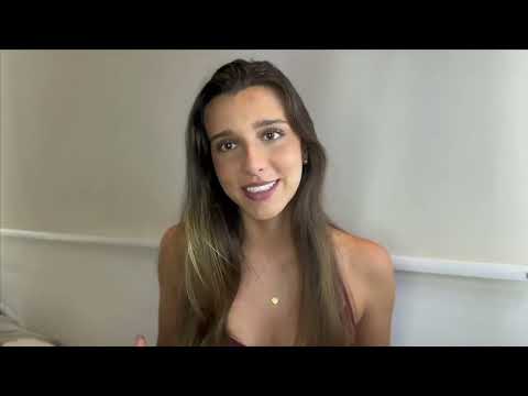 IE University Express Yourself Video