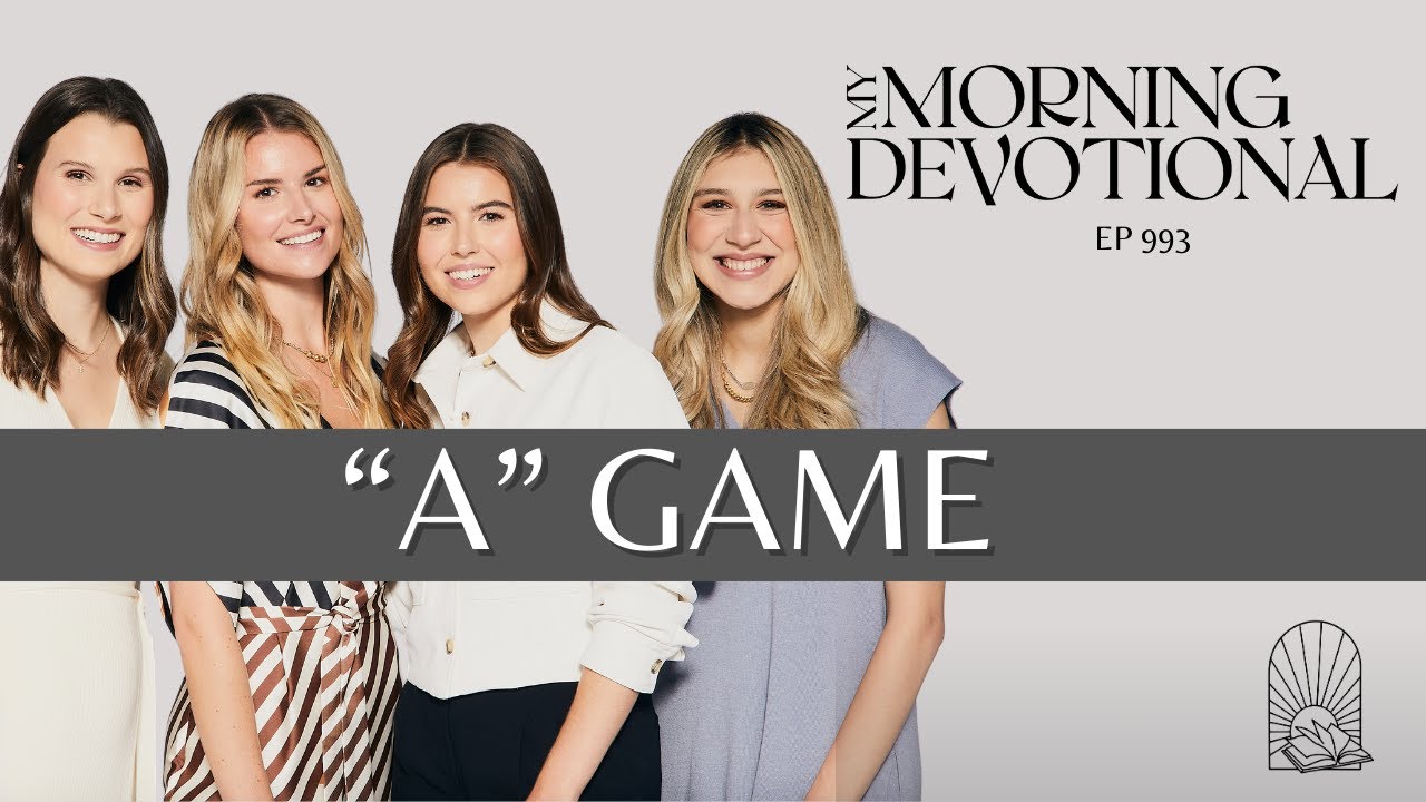 "A" Game