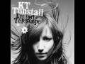 KT Tunstall - Through The Dark