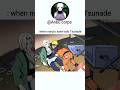 Naruto Save Lady Tsunade Animeedits Youtubeshorts Viralshorts Anbucorps Narutoeditz Naruto