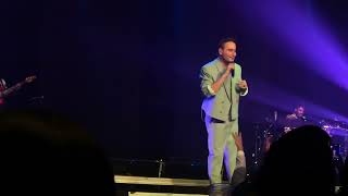 4/13/22 - Levemente - Reik - En Cambio Tour - Virgin Theater - Las Vegas