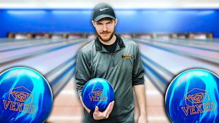 Radical Vexed Ball Review | Low Flare, High Control Motion