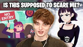 Why Is British Propaganda So Bad?