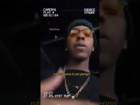 Aquela Mesma História - VK Mac part. DomLaike | Status