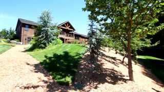 preview picture of video 'Spectacular Country Estate / Sherwood, Oregon luxury homes and real estate'