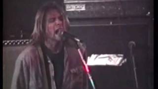 Nirvana-STAIN (live at Kapu Linz)