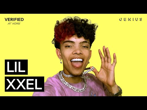 Lil Xxel "LMK" Official Lyrics & Meaning | Verified