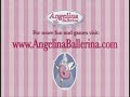 Angelina Ballerina Website Promo 2006 2007 HQ