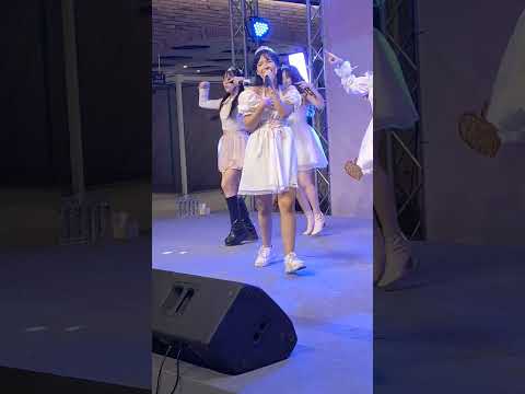 Fancam Taepoy Peach You - U! @ The Market งาน Just call me Princess [28 May 2023]