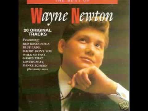 Wayne Newton – Strangers in the Night Lyrics