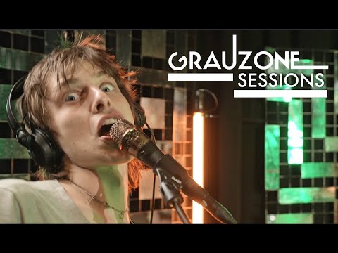 Thus Love - Grauzone Sessions 2023
