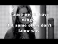 Paloma Faith - Never tear us apart lyrics.m4v