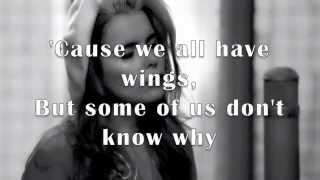 Paloma Faith - Never tear us apart lyrics.m4v