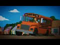 Homer VS Peter AMV
