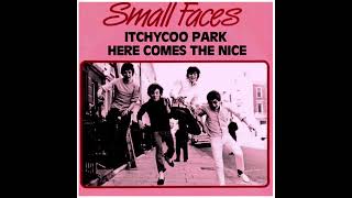 Small Faces Itchycoo Park Stereo Remaster 2025