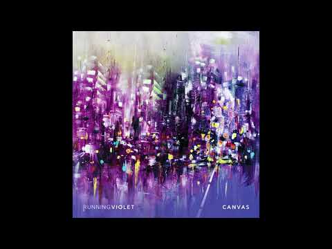 Running Violet - Waiting