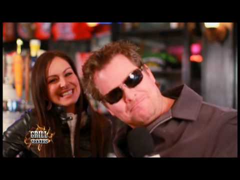 Grill Seekers TV: Show #3 Teaser - McGreevey's Bar w/ Ken Casey