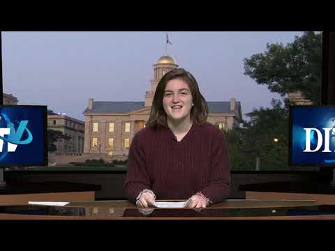 DITV: Wednesday, October 23rd, 2019