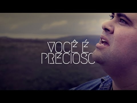 Lucas Martins - Você é Precioso (Clipe Oficial)